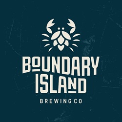 Boundary Island Logo