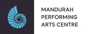 Mandurah Performing Arts Centre logo