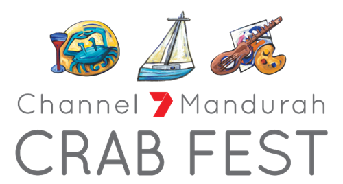 Home Mandurah Crabfest Crab Festival 2022