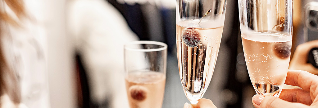 Prosecco and Pilates at Channel 7 Mandurah Crab Fest