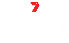 Mandurah Crab Fest, a City of Mandurah event logo