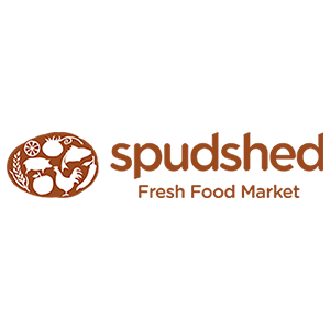 Spudshed fresh food market